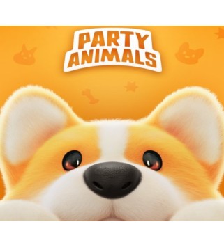 Party Animals XBOX One / Xbox Series X|S Xbox Series X|S Key 